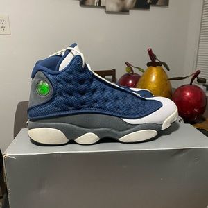 Jordan 13 flint size 10.5